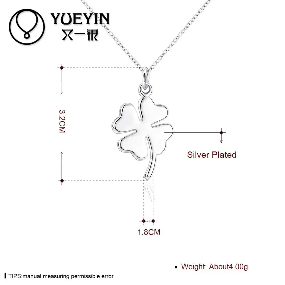 2016 Бесплатная доставка с серебряным покрытием Подвески Ювелирные изделия