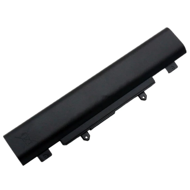 7XINbox 56Wh 11 1 В Подлинная AL14A32 батарея для ноутбука Acer Aspire E14 E15 E5 421 572G 471G 571 572 471 V3
