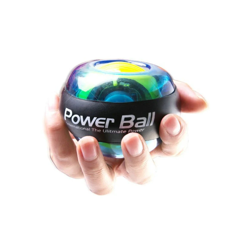 Высокое качество запястья мышцы силовой Мяч Тренажер расслабляющий шар на