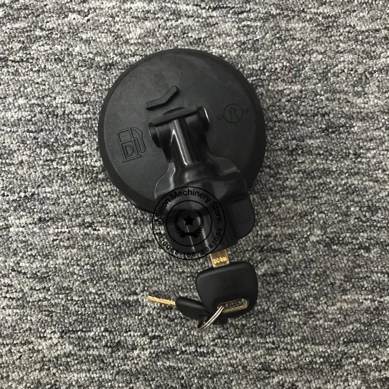 

Hitachi ZX70-5G/5A /ZX240-3G/ZX470-5G/5A Excavator Special Diesel Tank Cover Car Accessories Hitachi Parts