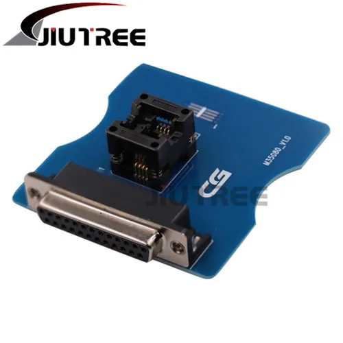 

Адаптер JIUTREE M35080/35160 для программирования CG PRO 9S12