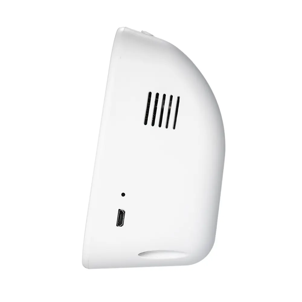 KKMOON D9-B монитор качества воздуха внутренний/наружный цифровой PM2.5 анализатор газа TVOC тестер анализаторы воздуха