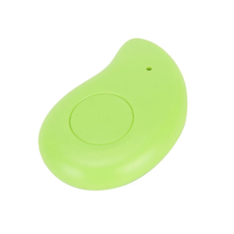 Smart Tag Wireless Bluetooth 4.0 Tracker Wallet Key Keychain Finder GPS Locator Anti Lost Alarm System 4 Colors to Choose