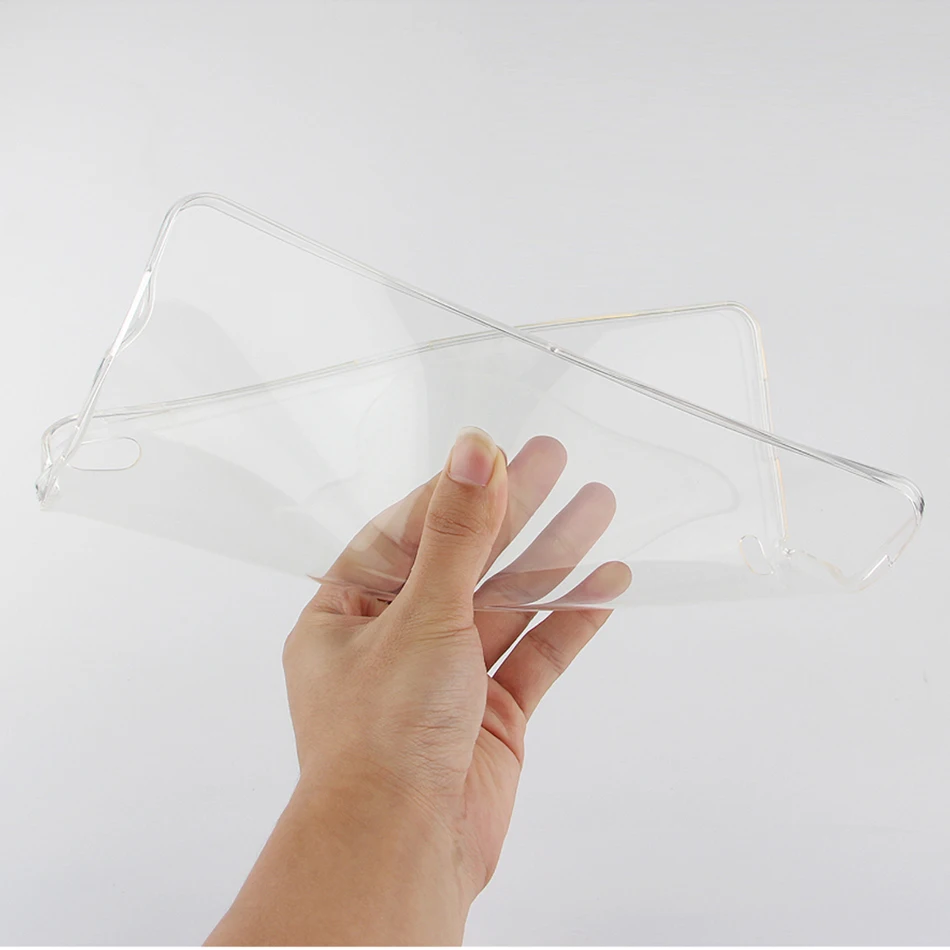 TPU Transparent MTT Мягкий силиконовый чехол ТПУ для iPad Pro 12,9 дюйма тонкий прозрачный чехол-накладка планшет для надписей чехол A1895 A1983 A1876 A2014 - Цвет: TPU Transparent