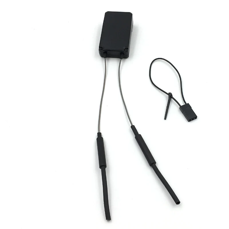 Flysky 2 4G 6 канальный приемник iA6B PWM выход PPM с портом iBus совместимый i6S i6X i8 i10 i6ch i6X|ppm