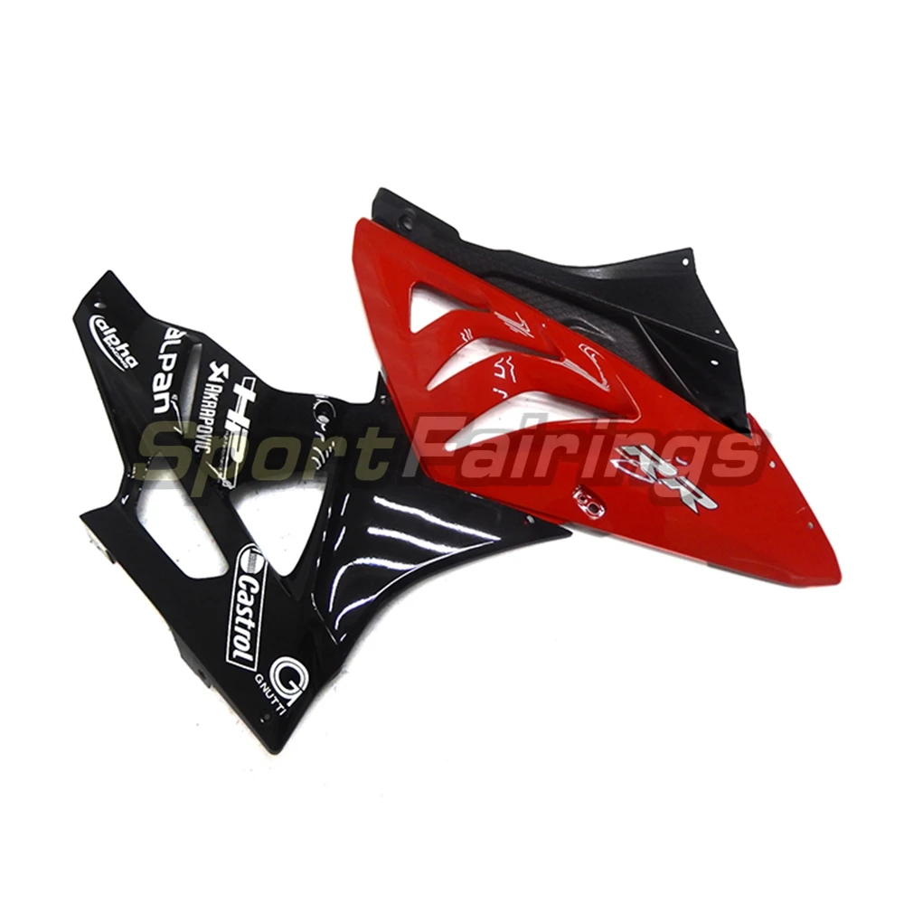 Complete Injection Fairings For BMW S1000RR 11 12 13 14 ABS Plastic Motorcycle Fairing Kit Body 3asy Ride 65 Red Black Covers | Автомобили