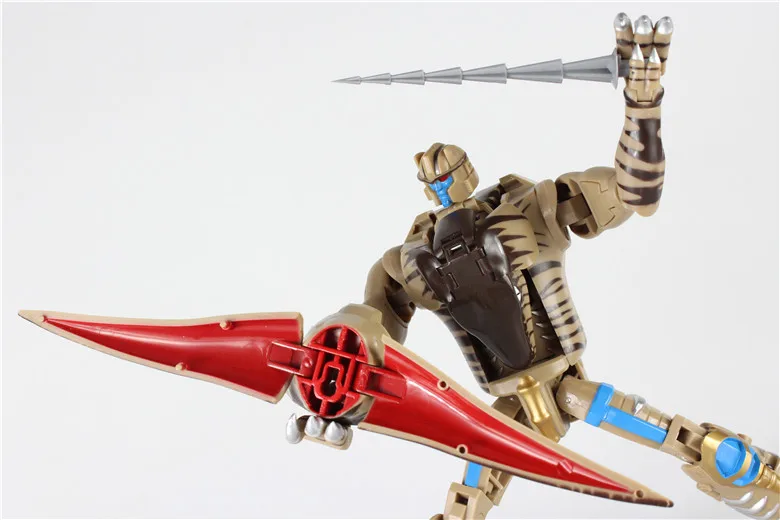 Фигурка динобота из м/ф трансформер 16 см |