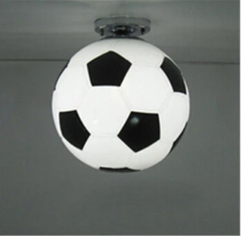 Светодиодный потолочный светильник шар потолочные светильники детская комната