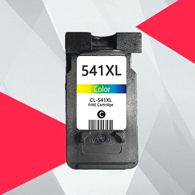 Для Canon PG-540 PG540 CL541 CL-541 чернильные картриджи PG 540 CL 541 PIXMA mg3250 MG3255 MG3550 MG4100 mg4150 MG4200 mg4250