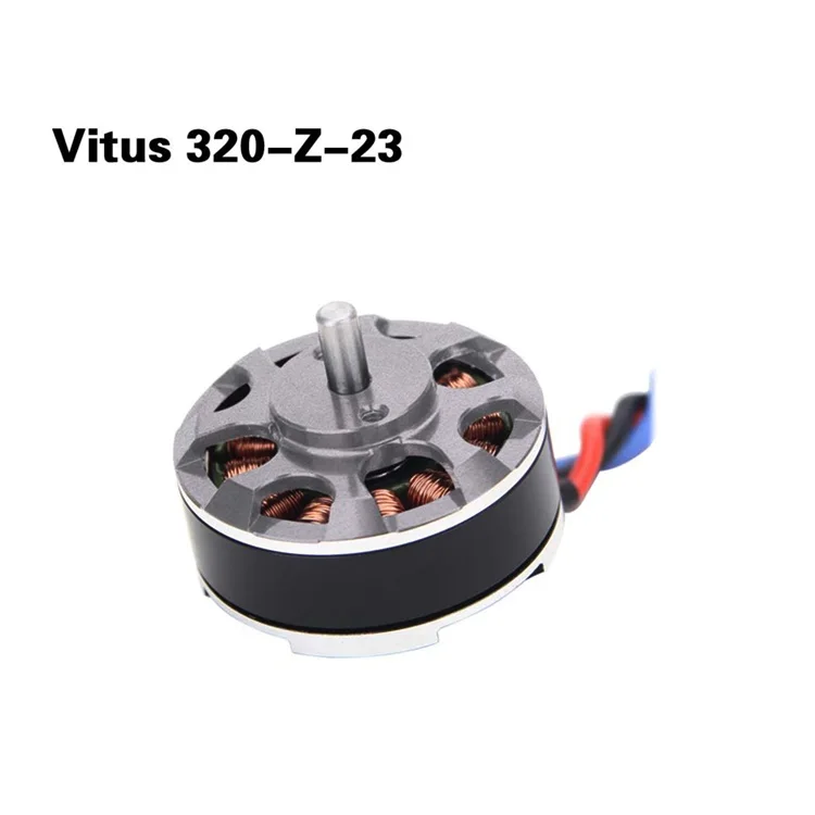 

Walkera Vitus 320-Z-23 Brushless Motor R/C Quadcopter Accessories Spare Parts