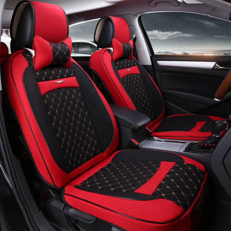 6D Автомобильная подушка автомобильные аксессуары автостайлинг для BMW Audi Ford Toyota