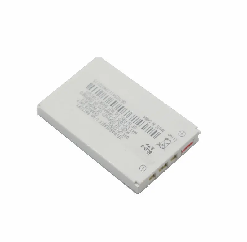 Аккумулятор Ciszean 2x7210 BLD3 BLD 3 для Nokia 6220 2100 3300 6610 7250 6200 I6260 6610i 7250i | Мобильные телефоны