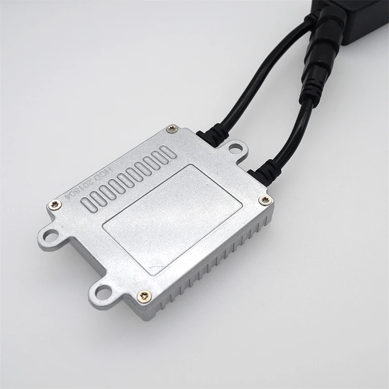 2020 Новый SKYJOYCE AC 35 Вт HID комплект ламп 3000K 6000K 4300K H7 hid фары H8 H11 9005 9006 880 желтый D2H