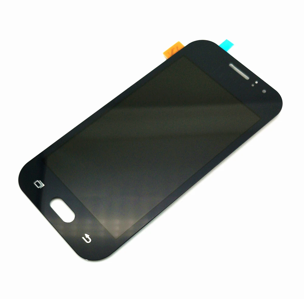 ЖК дисплей TFT для Samsung Galaxy J1 Ace J110 J110F J110H J110M с сенсорным экраном и дигитайзером в