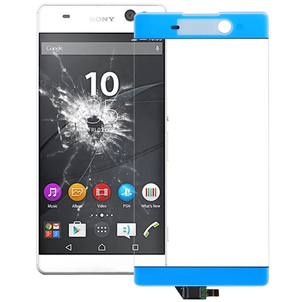 

iPartsBuy Touch Panel Digitizer for Sony Xperia XA Ultra / C6