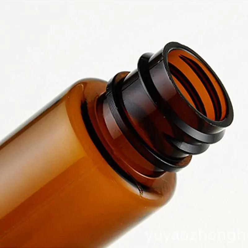 Флакон ПЭТ флакон для духов Янтарный 20 мл 10 шт./лот|perfume bottle|spray atomizerempty bottle |