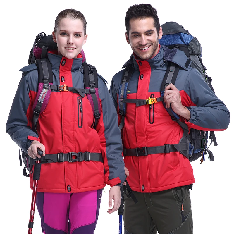 MANLI зимняя верхняя одежда из горного флиса с капюшоном для мужчин ветровка дождя