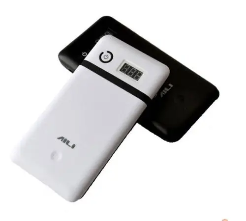 3.3A Mobile Power Supply Six 18650 Battery Charger For 19V Laptop Notebook 5V phone | Электроника