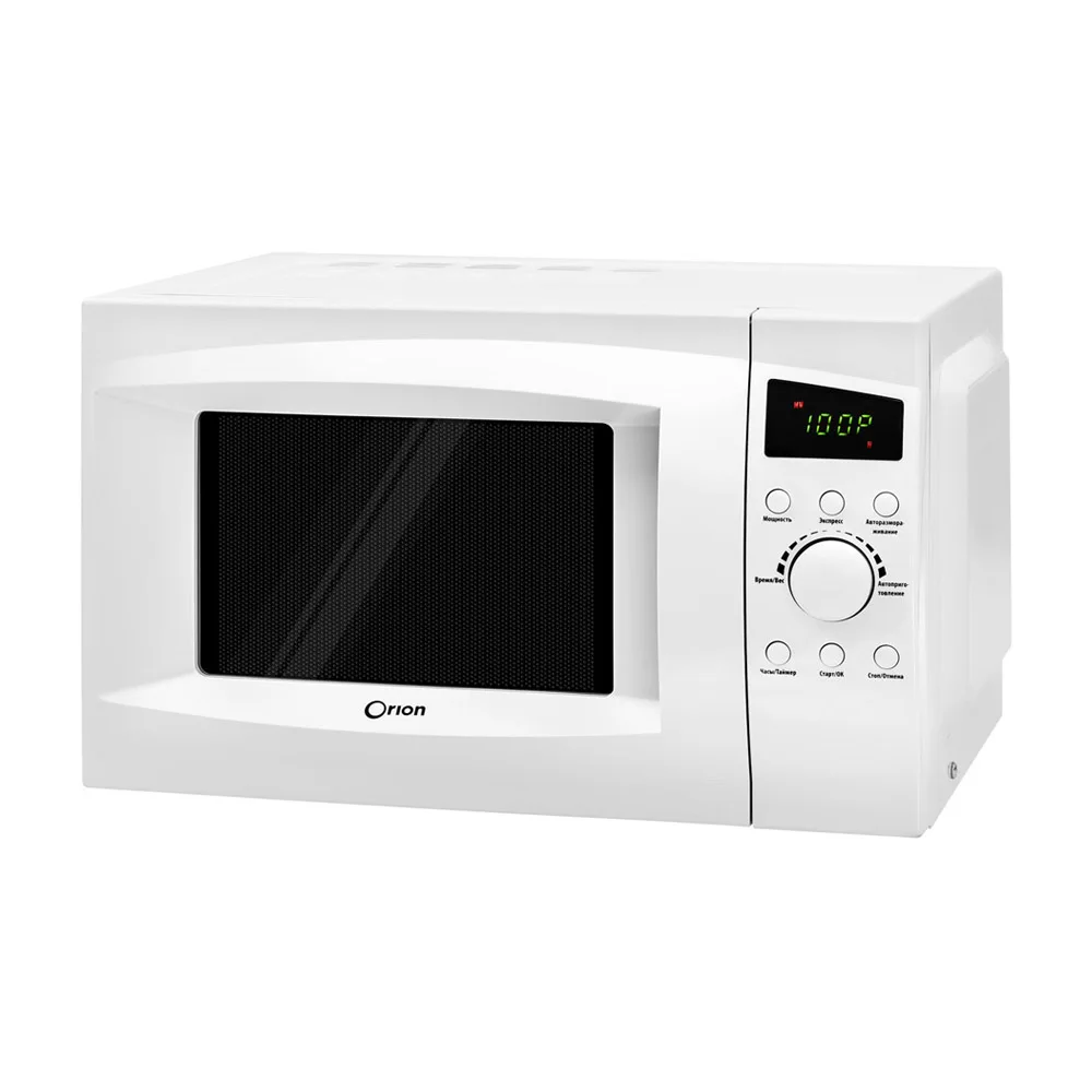 Микроволновая печь ORION MP18LB-T204 | Бытовая техника