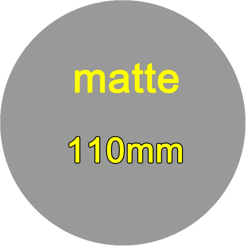 110mm matte ZNIINO без логотипа стебля 31,8 мм 10 градусов дорожный/MTB полный углеродного волокна Детали руля велосипеда 90/100/110 мм велосипедный стержень черный UD матовый/глянцевый - Цвет: 110mm matte
