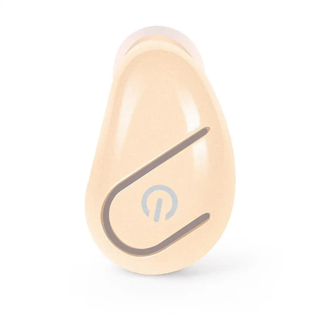 TWS Беспроводная Bluetooth моно стерео музыка вызов около 1 2 часов шумоподавление