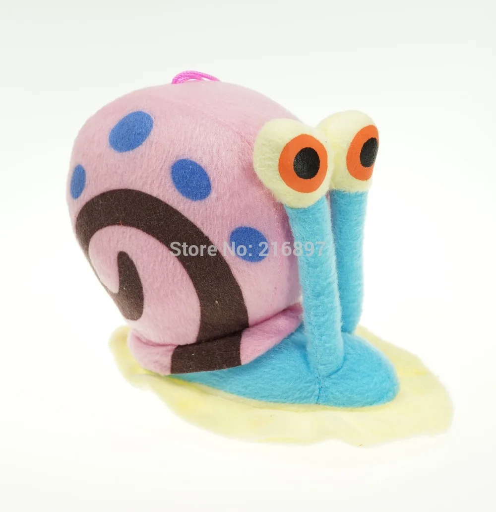 6 шт./компл. плюшевые игрушки для детей персонажи мультфильмов Рождественский