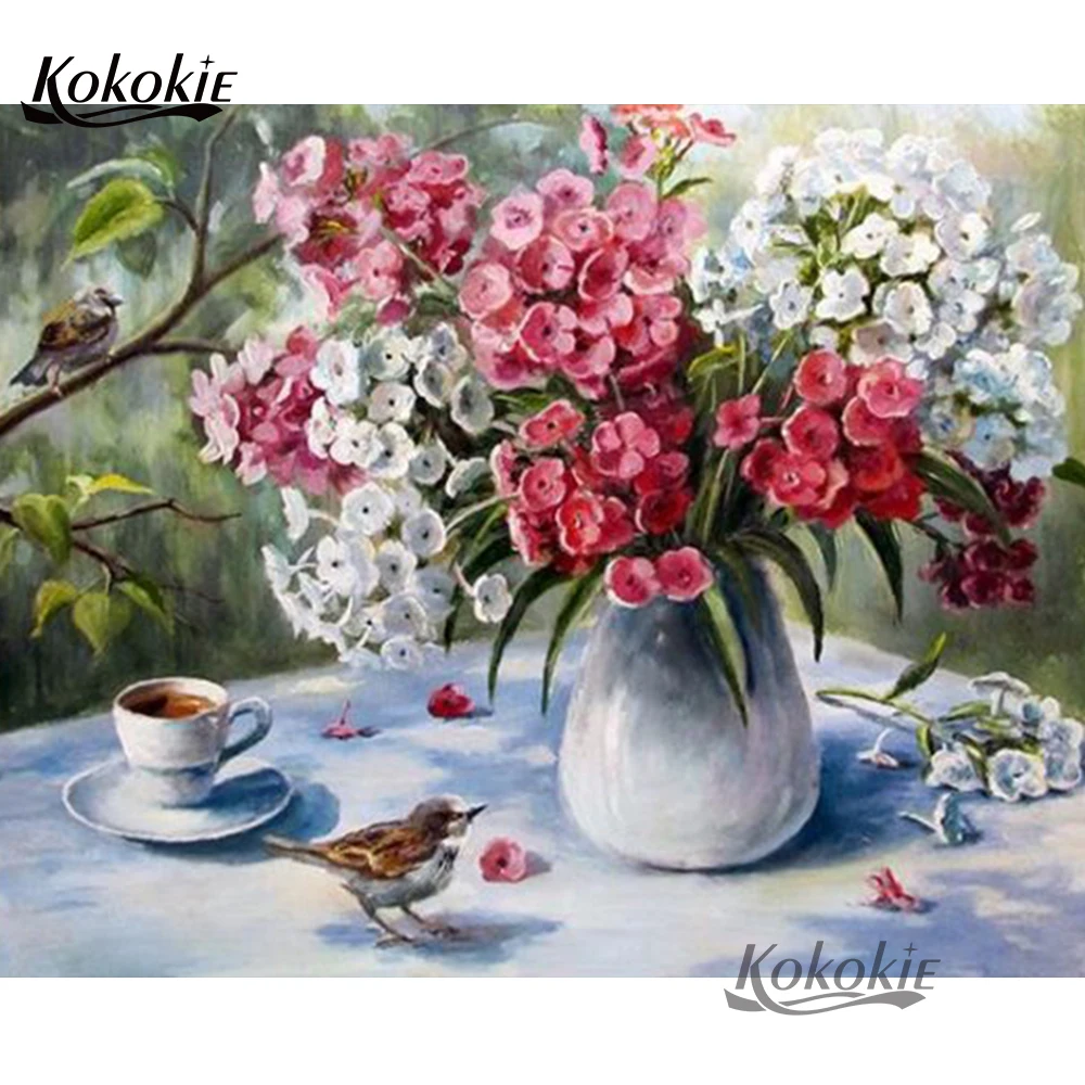 

5d diamond painting accessories diamond embroidery flowers Picture of Rhinestone full round/square diamond art painting