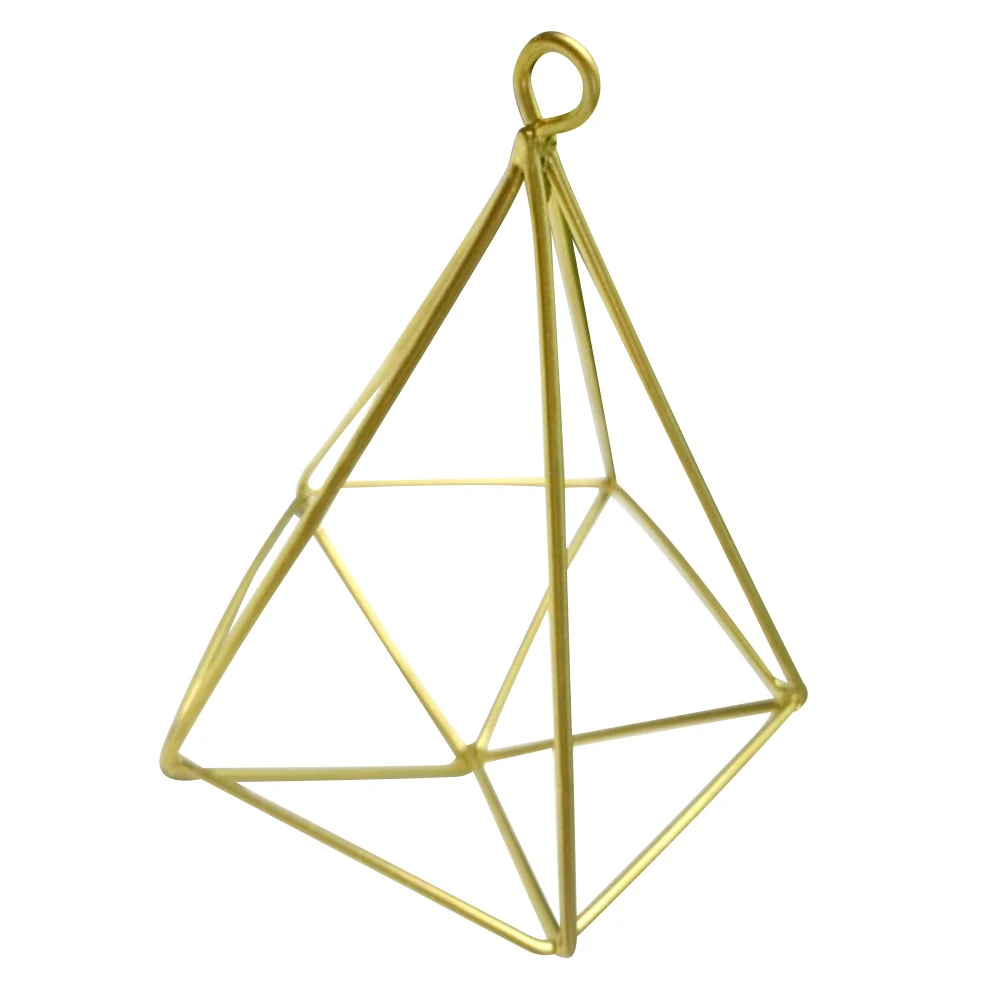 Новинка металлическая подставка для растений в горшке железный художественный