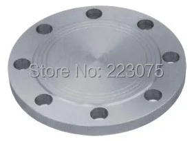 

1/2" Stainless Steel SS304 Blind Flange