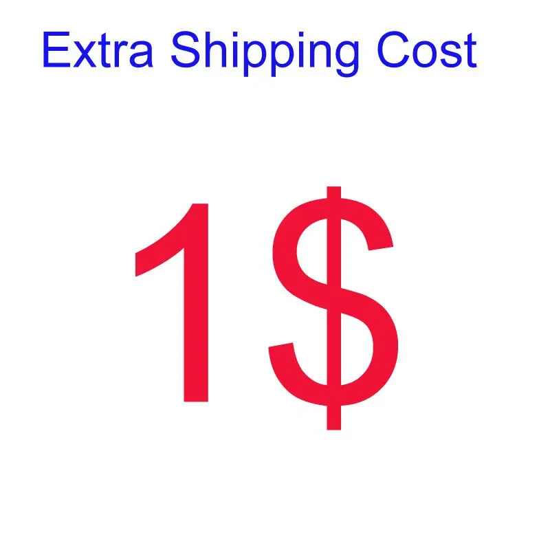 

Extra Fee