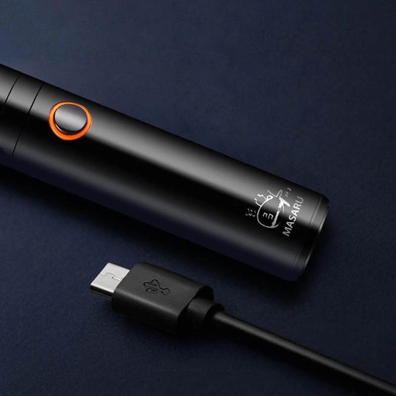 Набор электронных сигарет набор парового дыма с баком 3 мл атомайзер большими