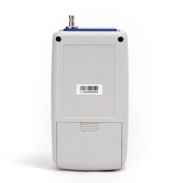 CE FDA CONTEC ABPM50 Ambulatory монитор давления SpO2 NIBP