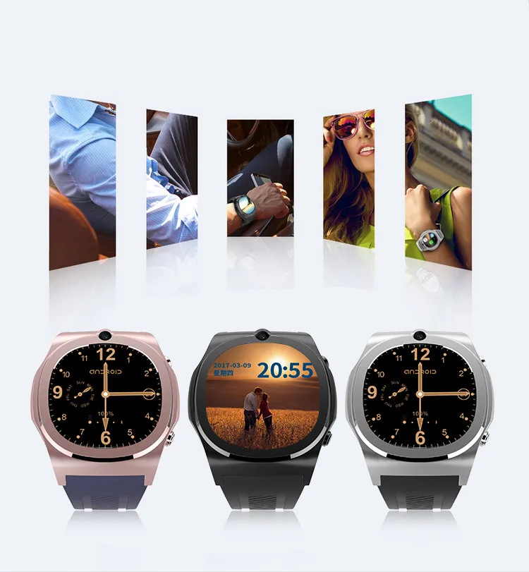Новые смарт-часы gps шагомер Sim карта монитор умные часы для IOS Android телефон SmartWatch WiFi Интернет Reloj Inteligente