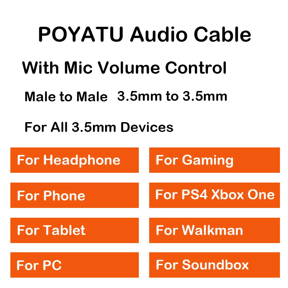 Кабель для микрофона POYATU Boom Solo HD 2 Solo3 Беспроводной студийный кабель 0 Mixr Pro Skype |