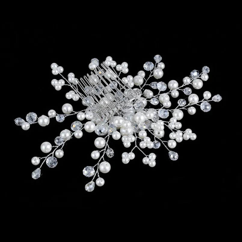 Романтические свадебные аксессуары для подружки невесты с искусственным