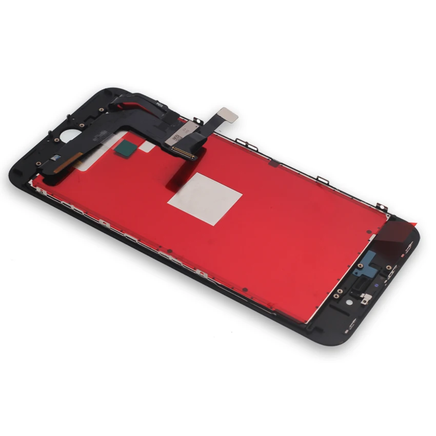 ЖК-дисплей для iPhone 8 Plus дигитайзер сенсорного экрана запасные части запчасти