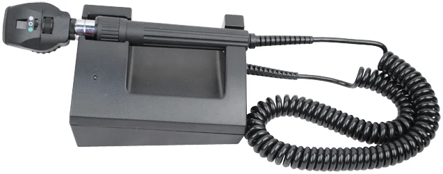

DESK-TOP Ophthalmoscope AC Power Supply