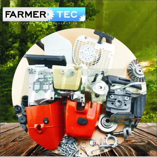 Farmertec Сделал Полный Ремонт частей для Stihl MS360 036 MS340 034 бензопила двигателя Картера цилиндра поршня коленчатого вала