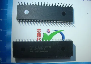 EPC1PC8 MAX551BCPA PIC18F4431 I/P|p p|p m |