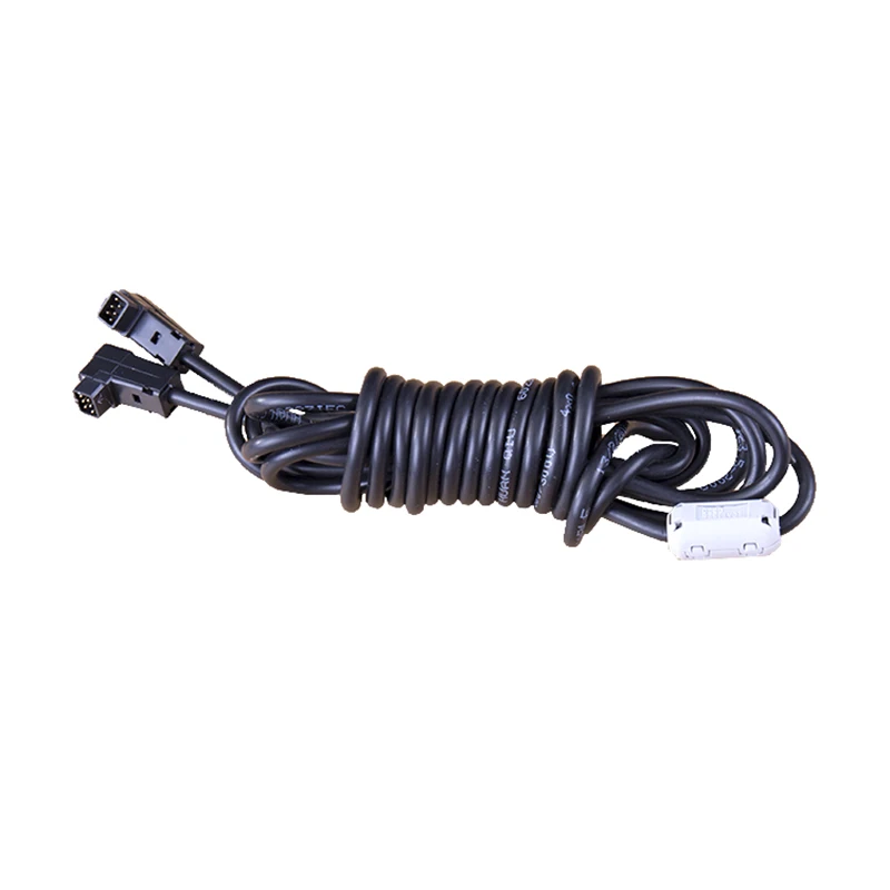 Futaba-Cable de entrenamiento FUTM4415, Micro a Micro-0
