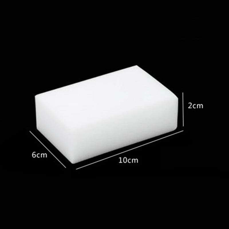 100 шт./лот многофункциональный магия нано губки меламина Тематические товары про
