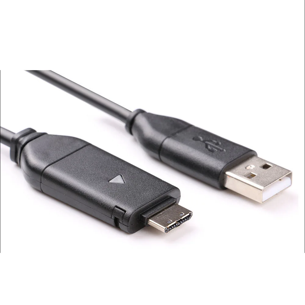 Новый USB кабель для синхронизации данных и зарядки Samsung камеры WB1000 WB2000 WB500 WB5000 WB550