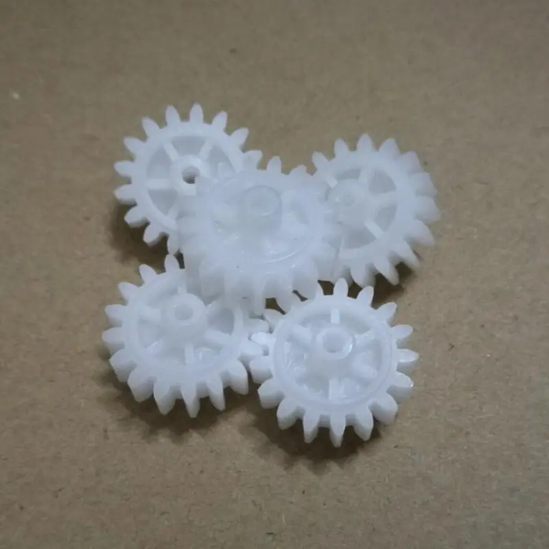Совместим с фотографией Φ Arm Swing Gear 17T для принтера HP 1000 1200 1300 механизм