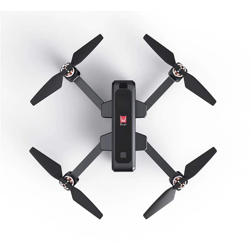 2019 MJX B4W GPS 5G Wi Fi с видом от первого лица 2K Камера 25 минут времени полета бесщеточным
