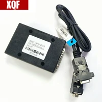 xqf rpc mrib rib interface programming box kit with db 9 pin cable for motorola two way radio walkie talkie