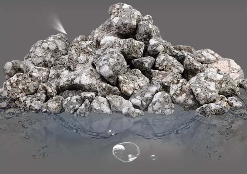 Maifan Stone Maifanite суккулент для растений, для очистки почвы и воды, аквариумный фильтр, мультимедиа (art.: 7a3a77067) - 7a3a77067