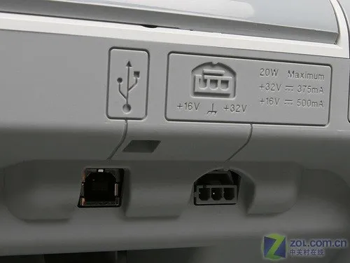 0957-2231 32V375mA 16V500mA адаптер переменного тока зарядное устройство для HP Photosmart C4380 C4382
