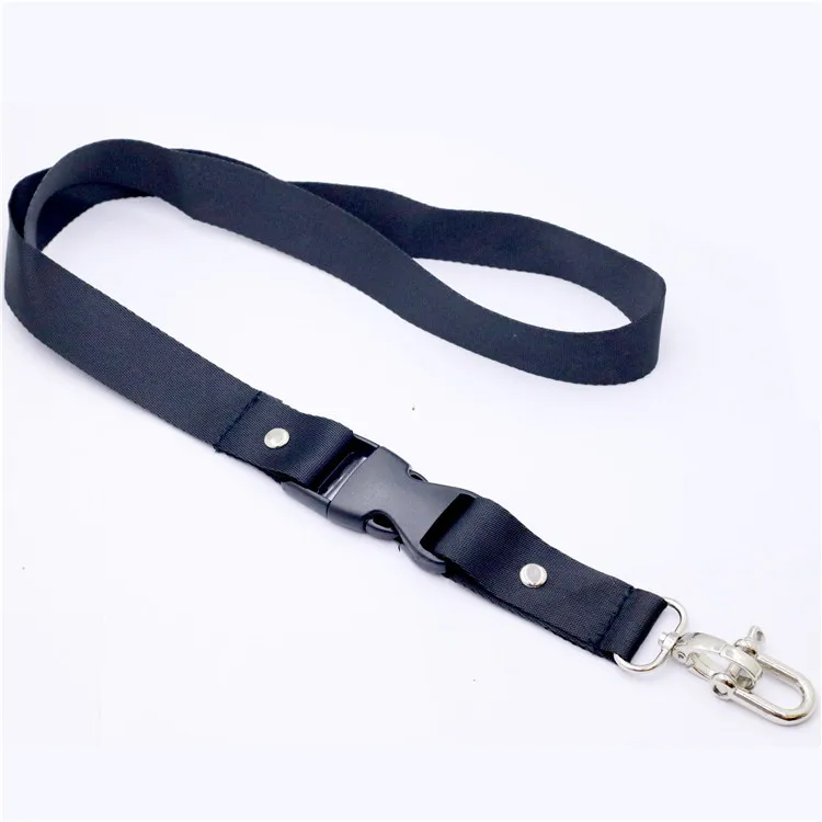 Dismountable buckle Neck Strap Lanyard Sling with Quick-released Buckle rivet for GoPro hero7 6 5 4 3+3 sjcam Camera | Электроника