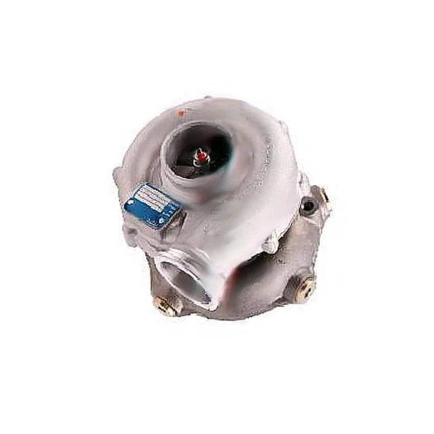 Radient Турбокомпрессор K26 53269887200 53269707200 3583006 3802125 turbo зарядное устройство для Volvo Penta корабль KAD43 дизельный двигатель