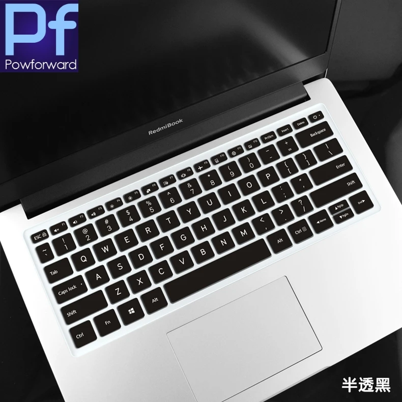 Для Xiaomi RedmiBook 14/RedMi book, клавиатура для ноутбука, кожа,, новинка, 14 дюймов, RedmiBook14, клавиатура для ноутбука, чехол, защита кожи